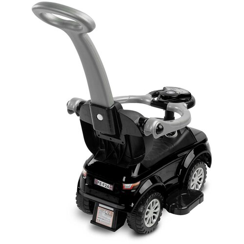 Toyz Otro&amp;scaron;ki poganjalec 2v1 Sport Car črna Slike