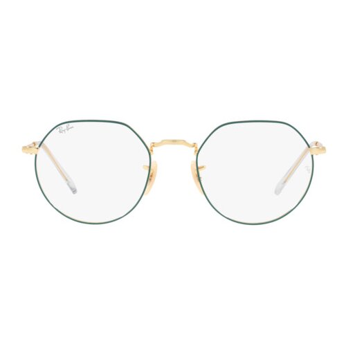 Ray-ban Jack Naočare RX 6465 3136 Slike