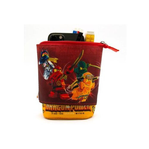 Lego Ninjago&amp;trade; pop-up pernica: Moć zmaja ( 53323 ) Slike