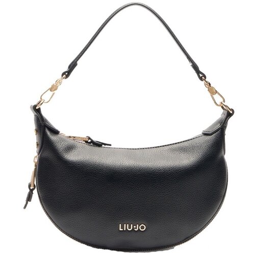 Liu Jo ECS S HOBO Crna Cijene