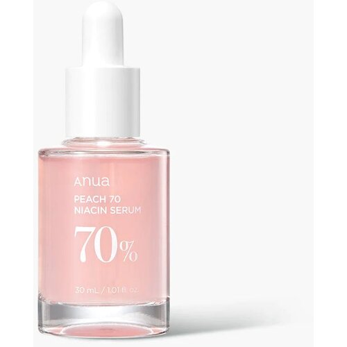 Anua Serum za lice Peach 70% Niacinamide, 30ml Cene