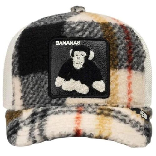 Goorin Bros Kape s &amp;scaron;iltom 101-3267 Multi Color Večbarvna Slike