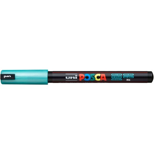  Marker UNI POSCA PC-1MR 0.7 MM (ukrasni ) KORIŠTENO Cijene