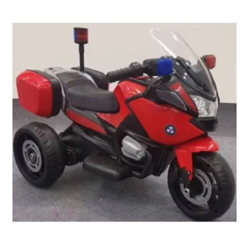 Baby mb7100 crveni motor bmw polis 6v ( 023719 ) Cene