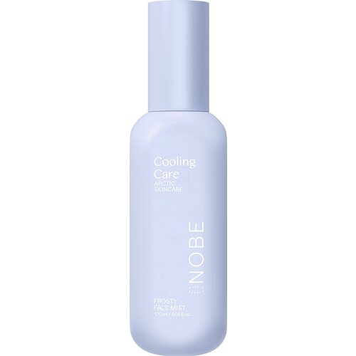 NOBE Nordic Beauty Cooling Care Frosty Face Mist - 120 ml Cene