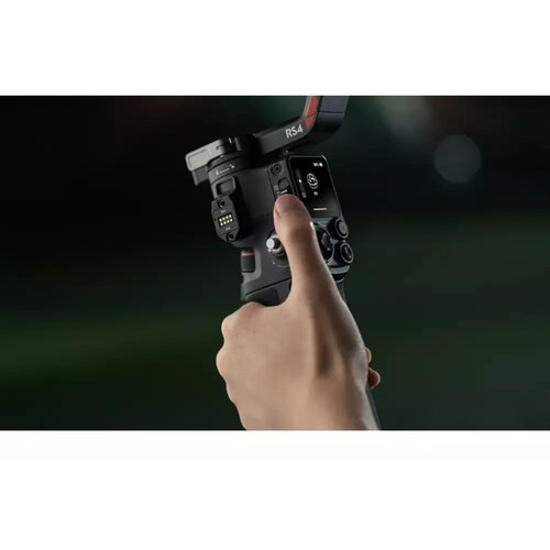 Dji RS 4 Combo Slike