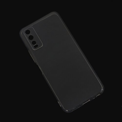 Telempire Torbica silikonska Ultra Thin za Vivo Y20/Y20s transparent Cene
