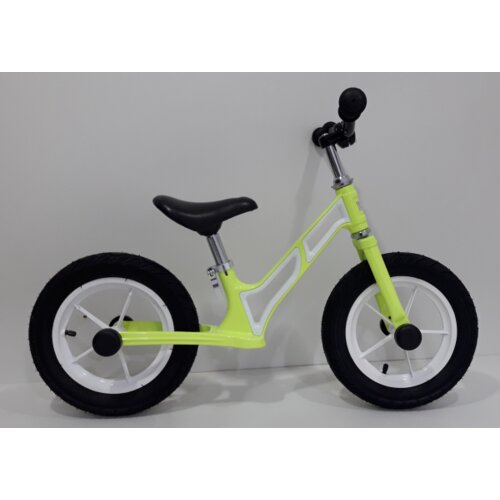 BALANS Bicikla 041 Zelena Cene