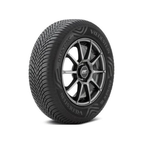  Guma VREDESTEIN Quatrac 205/60R15 91H DOT0924 All Season Quatrac VREDESTEIN Cijene