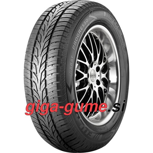 Fulda Carat Progresso ( 185/55 R15 82H ) letna pnevmatika Cene