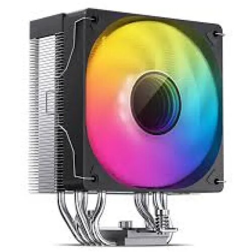 Jonsbo CR-1000 V2 argb - crni cpu hladnjak Cene