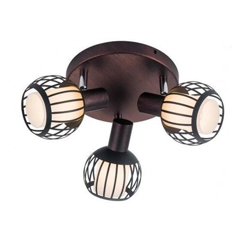 Mitea Lighting spot lampa M141131 3XE14/40W Cene