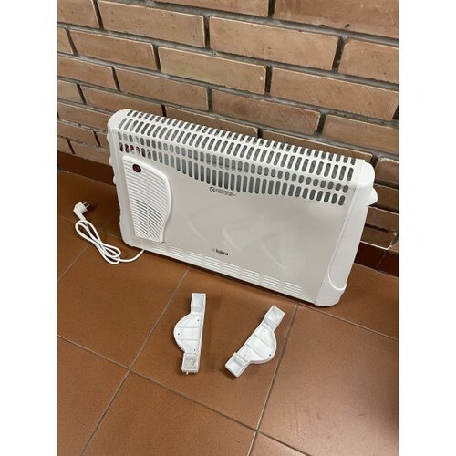 Iskra konvektorska grejalica sa tajmerom 2000W- DL08-Turbo&Timer outlet Cene