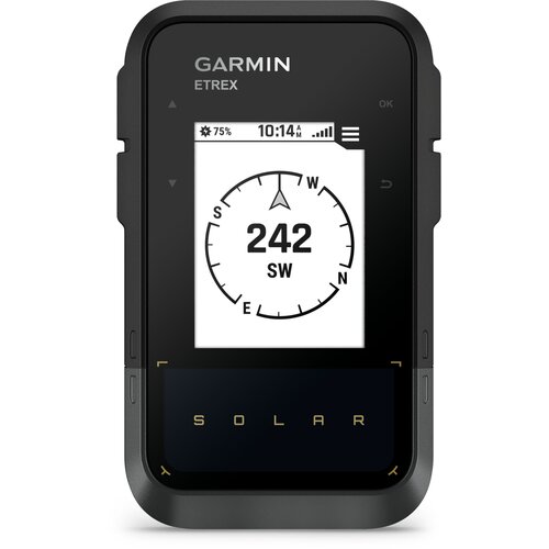 Garmin etrex solar (010-02782-00) Cene