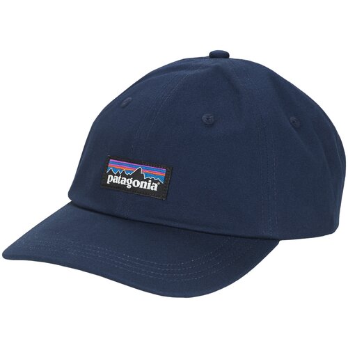 Patagonia P-6 LABEL TRAD CAP Slike