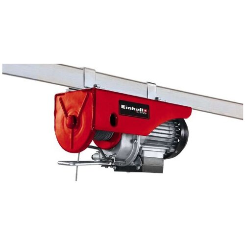 Einhell električna dizalica TC-EH 250 Slike