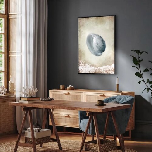  Slika - Tide (1 Part) Vertical 40x60 Cene