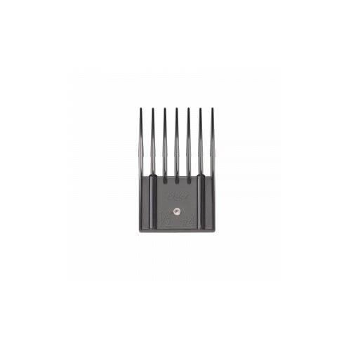  Če&amp;scaron;ljić za ma&amp;scaron;inicu Oster Metal 1/2 &amp;ndash; 4 (Outlet) Slike