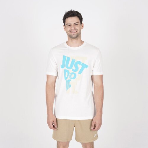 Nike Majica kratak rukav nsw tee 12mo jdi sp25 M Cene