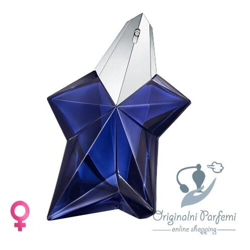 Thierry Mugler Angel Elixir 100ml EDP Slike