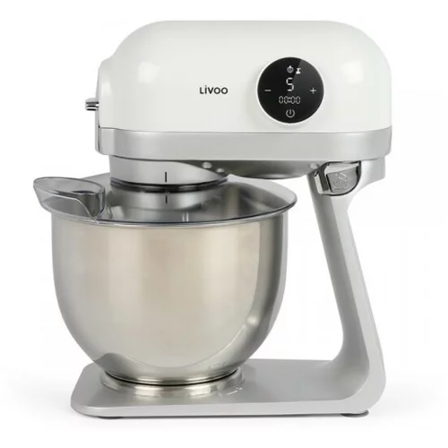 Livoo samostoječi kuhinjski robot Design