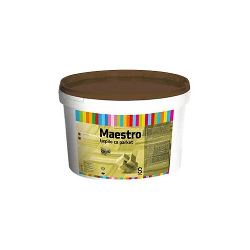  Ljepilo za parket 2K PU 10.5 kg Cene