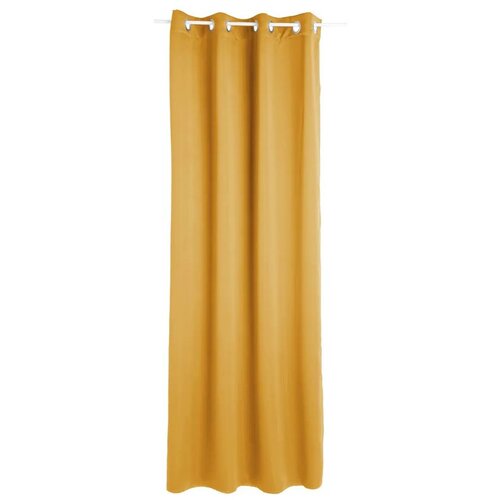  Zavjesa s naborima (Š x V: 140 x 260 cm, Oker) Cijene