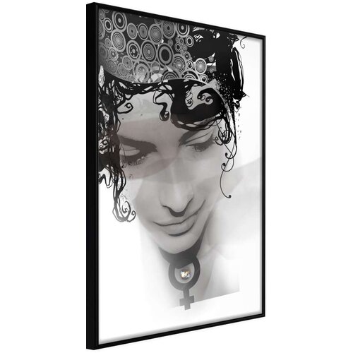  Poster - Delicate Features 40x60 Cijene
