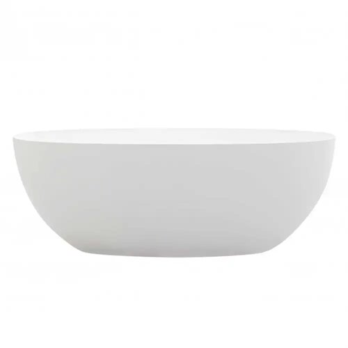  Samostojeća kada COPEN BETTE 170x75x55, mat bela Cene