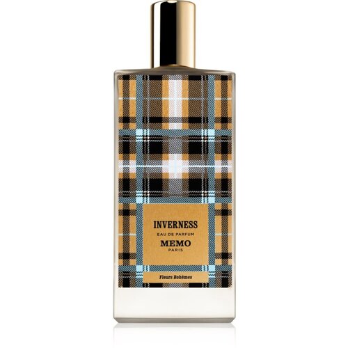 Memo Inverness parfemska voda uniseks 75 ml Cijene