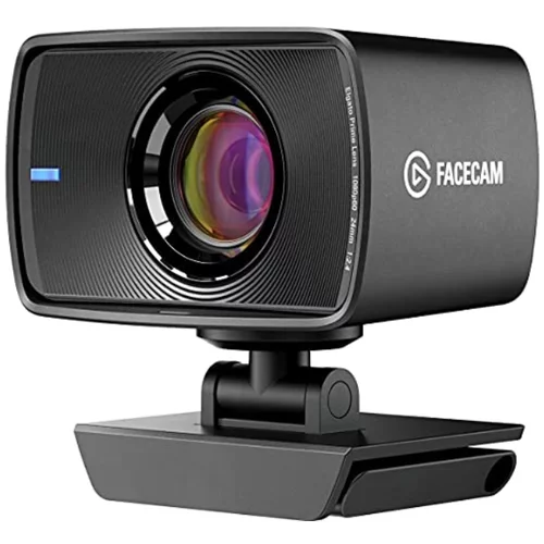 Elgato Facecam spletna kamera nosilec s sponko, (20461053)