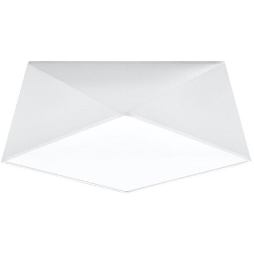 Sollux SL.0689 - plafonska svetiljka hexa 2xE27/60W/230V bela Cene