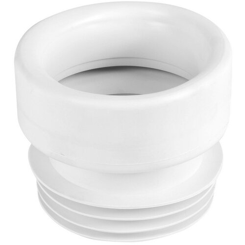 Shumee RAVNI PLASTIČNI SPOJ UMETNO WC-110MM(WJ.1012)(1073NT), (21387426) Cene