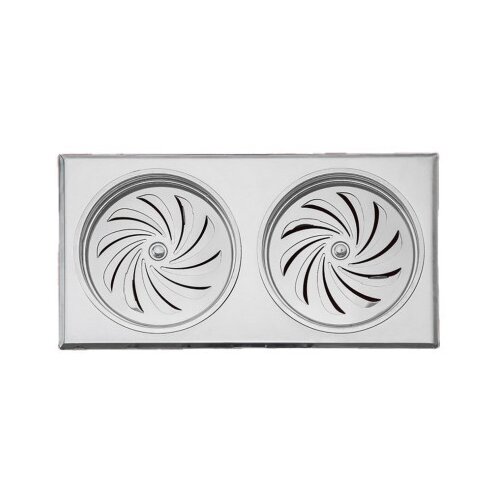  Ventilaciona rešetka 150x290mm bela plastificirana-hv lim ( 8575 ) Cene