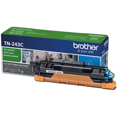  Brother TN-243C moder/cyan - original Cene