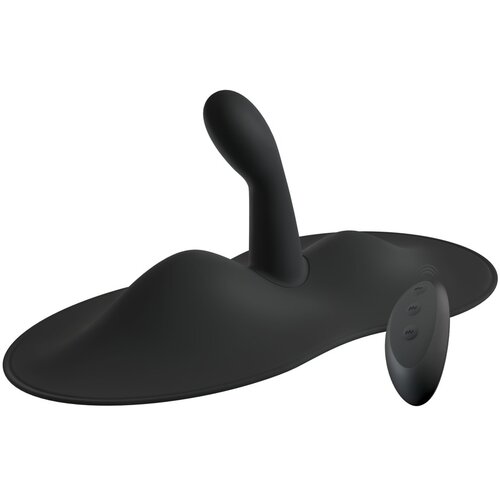 You2Toys Vibepad 3 Black Cene