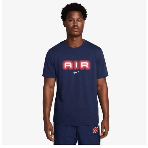 Nike M nsw sw air graphic tee Cene