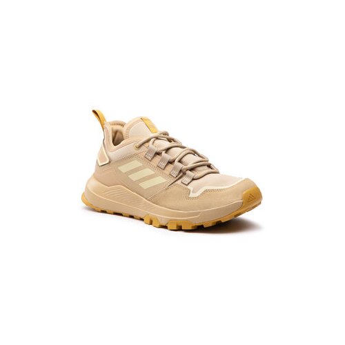 Adidas Čevlji Terrex Hikster GZ3032 Bež Slike