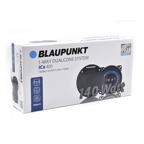Blaupunkt auto zvučnici 10 cm ICX 401 Slike