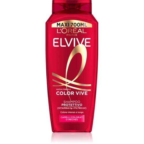 L´Oréal Paris Elseve Color-Vive &scaron;ampon za obojenu kosu 700 ml Cijene