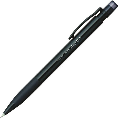 Olovka TEHNIČKA 0,5 MM GRIP NON STOP PENAC CRNA Cijene