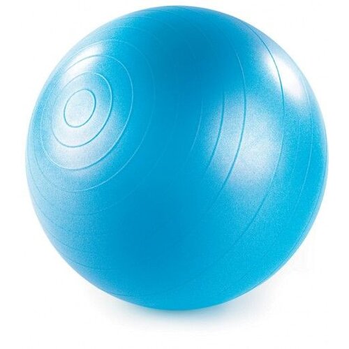 Capriolo pilates žoga, 75 cm, modra Slike