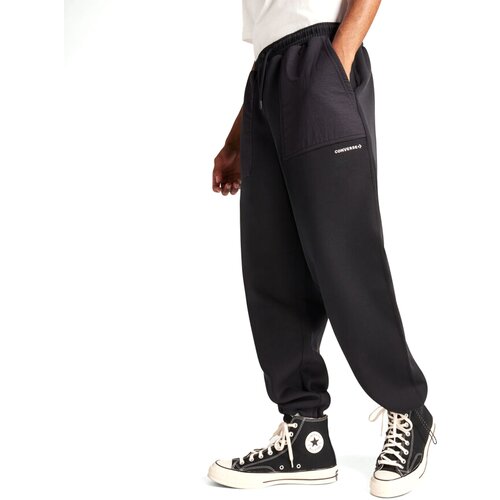 Converse ženski donji deo trenerke wordmark pants Cene