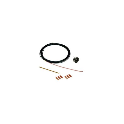 Telwin set za varenje aluminijuma &amp;ndash; 0.8 / 1.0 mm 802817 Slike