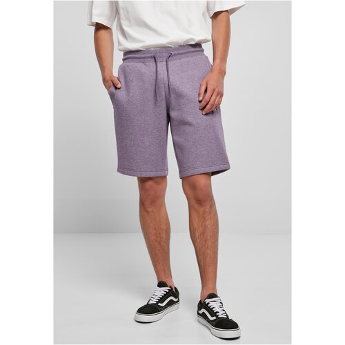 Starter Black Label Starter Essential Sweatshorts dustypurplemelange Slike