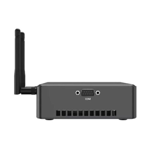 Zeus Mini PC MPI10-P23 Pentium Gold 5405U 2.30 GHz/DDR4/LAN/Dual WiFi/BT/HDMI/DP/USB C/T Refurbish Cene