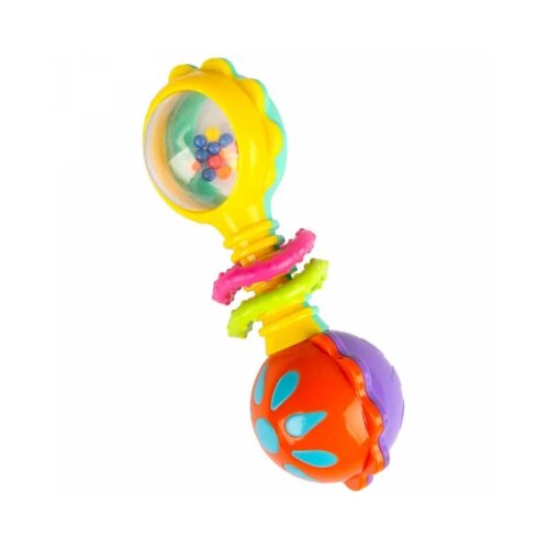 Playgro Aktiviti zvečka Cene