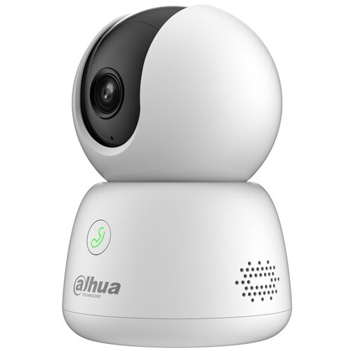 Dahua H3B 3MP Indoor Fixed-focal Wi-Fi Pan & Tilt Network kamera Cene