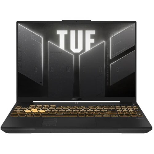 Asus 16&amp;quot; FX607JV-N3112 i7-13650HX/16GB/512GB/4060 laptop Slike