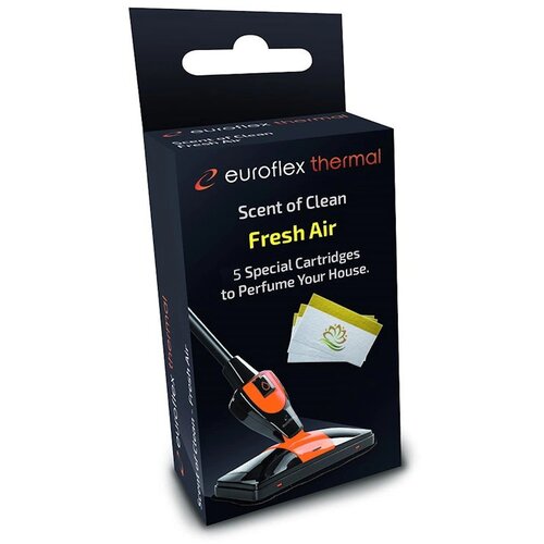 EUROFLEX Miris Fresh Air Thermal X1 Slike